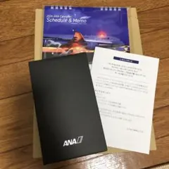 2026年最新】ANA SFC 手帳 カレンダーの人気アイテム - メルカリ
