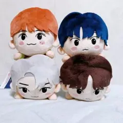 2026年最新】nct ccomaz ぬいぐるみの人気アイテム - メルカリ