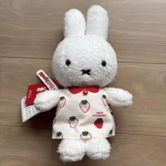 2026年最新】ミッフィー マスコット ストロベリーの人気アイテム