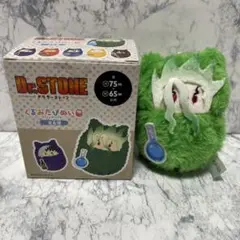 2026年最新】Dr.STONE くるみたぴぬいの人気アイテム - メルカリ