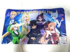 2026年最新】ソードアート ラバーマット シノンの人気アイテム - メルカリ