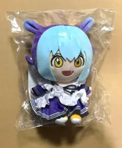 2026年最新】ドラゴンメイド ぬいぐるみの人気アイテム - メルカリ