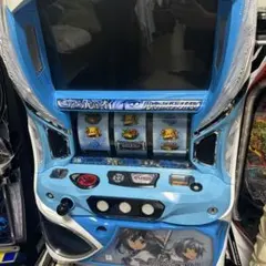 2026年最新】ストライク・ザ・ブラッド 実機の人気アイテム - メルカリ