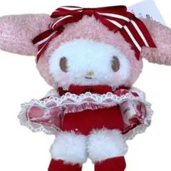 2026年最新】メゾンドフルール マイメロ マスコットの人気アイテム