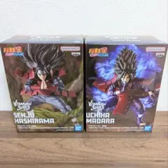 2026年最新】naruto ナルト 疾風伝 vibration stars うちはマダラの