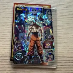 2026年最新】スーパードラゴンボールヒーローズ mm6-sec 孫悟空の人気