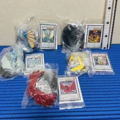 2026年最新】遊戯王 モンスターフィギュアコレクションの人気アイテム