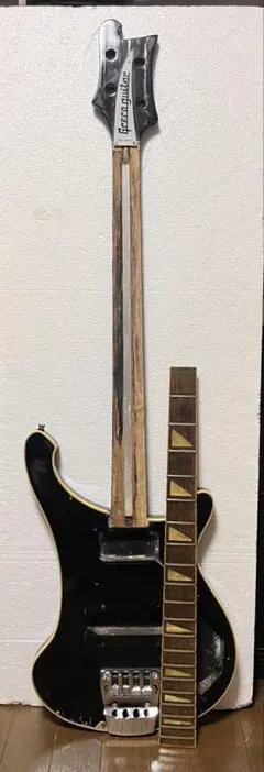 2026年最新】リッケンバッカー ベース グレコの人気アイテム - メルカリ