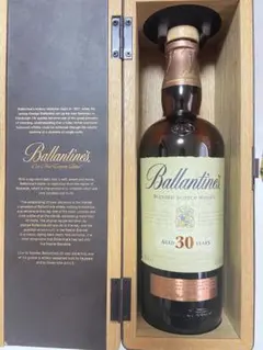 2026年最新】バランタイン30年の人気アイテム - メルカリ