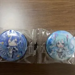 2026年最新】マジカルミライ2022 缶バッジの人気アイテム - メルカリ