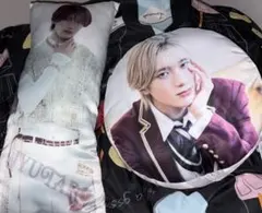 2026年最新】吉田仁人 抱き枕の人気アイテム - メルカリ