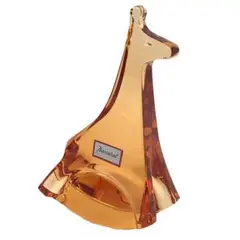 2026年最新】バカラ キリンの人気アイテム - メルカリ