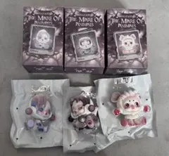 2026年最新】skullpanda the mare of animalsの人気アイテム - メルカリ