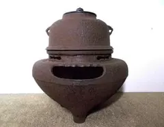 2026年最新】鉄風炉の人気アイテム - メルカリ