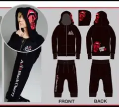 2026年最新】Acid black cherry パーカー セットの人気アイテム - メルカリ