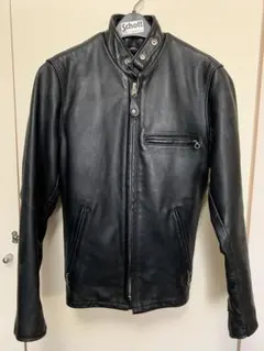 2026年最新】schott ライダース 32の人気アイテム - メルカリ