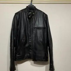 2026年最新】VANSON シングルライダースの人気アイテム - メルカリ