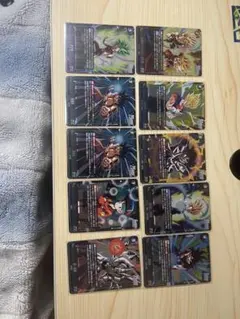 2026年最新】フュージョンワールドまとめ売りの人気アイテム - メルカリ