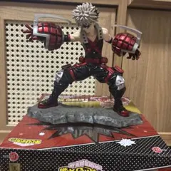 2026年最新】コトブキヤ 爆豪勝己の人気アイテム - メルカリ