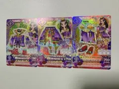 2026年最新】アイカツ 羽衣プリンセスの人気アイテム - メルカリ