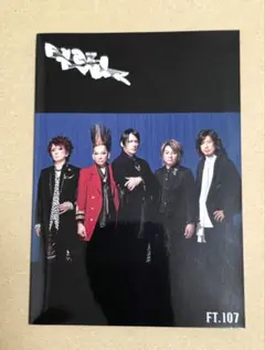 2026年最新】buck-tick 会報の人気アイテム - メルカリ