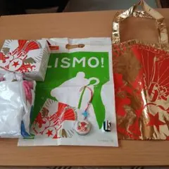 2026年最新】トートバッグ サザンの人気アイテム - メルカリ