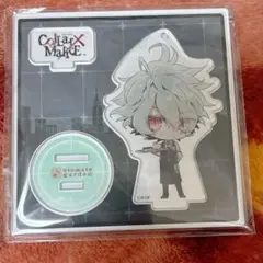 2026年最新】collar×malice 笹塚尊の人気アイテム - メルカリ