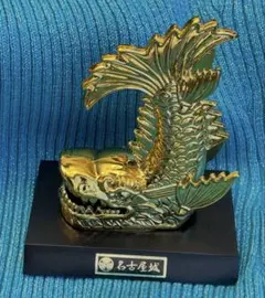 2026年最新】鯱 置物の人気アイテム - メルカリ