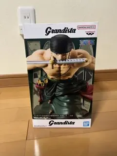 2026年最新】ゾロ Grandistaの人気アイテム - メルカリ