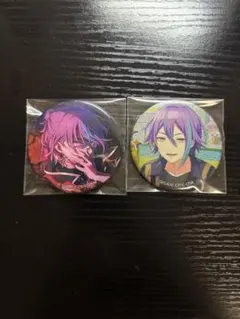 2026年最新】神代類 缶バッジ 24aの人気アイテム - メルカリ