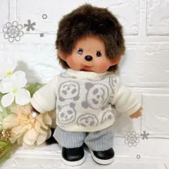 2026年最新】モンチッチ セーターの人気アイテム - メルカリ