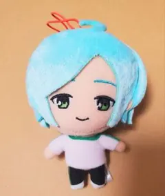 2026年最新】深海奏汰 ぬいぐるみ みんなのくじの人気アイテム - メルカリ