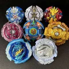 2026年最新】ベイブレードバースト まとめ売りの人気アイテム - メルカリ