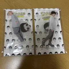 2026年最新】二宮和也 アクスタの人気アイテム - メルカリ