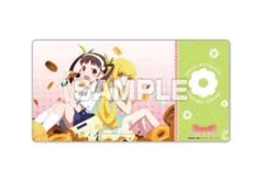 2026年最新】物語 忍野忍 八九寺真宵 プレイマットの人気アイテム