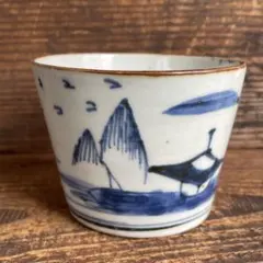 2026年最新】古伊万里 蕎麦猪口の人気アイテム - メルカリ