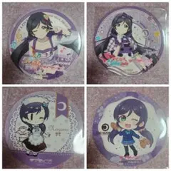 2026年最新】ラブライブ μ's コースターの人気アイテム - メルカリ