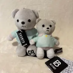 2026年最新】シュントぬいぐるみの人気アイテム - メルカリ