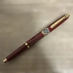 2026年最新】バーバリー シャープペンの人気アイテム - メルカリ