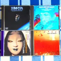 2026年最新】冨田勲 LPの人気アイテム - メルカリ