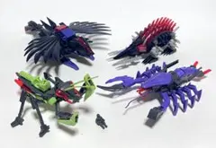 2026年最新】ゾイド ジャンクの人気アイテム - メルカリ