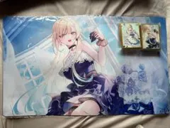 2026年最新】遠坂あさぎ スリーブの人気アイテム - メルカリ