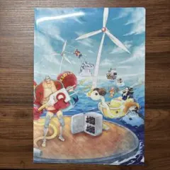 2026年最新】麦わらストア クリアファイルの人気アイテム - メルカリ