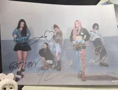 2026年最新】meovv サインの人気アイテム - メルカリ