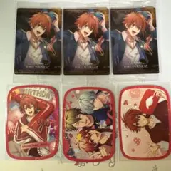 2026年最新】アイドリッシュセブン 七瀬陸の人気アイテム - メルカリ