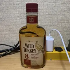 2026年最新】ワイルドターキー ミニの人気アイテム - メルカリ