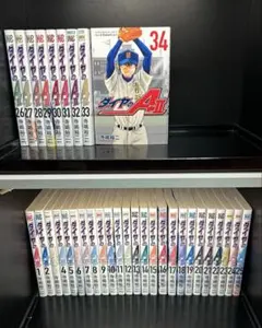 2026年最新】ダイヤのa act2全巻の人気アイテム - メルカリ