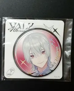 2026年最新】弦月藤士郎缶バッジの人気アイテム - メルカリ