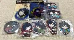 2026年最新】鬼滅の刃 冨岡義勇 まとめ売りの人気アイテム - メルカリ