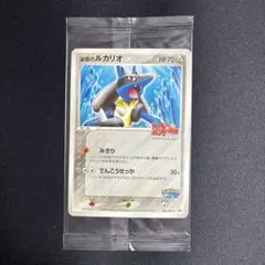 2026年最新】波動のルカリオ ポケパークの人気アイテム - メルカリ